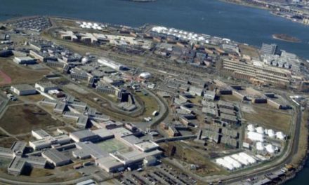 Nueva York acuerda un plan para el cierre de Rikers Island y poner fin a años de terror