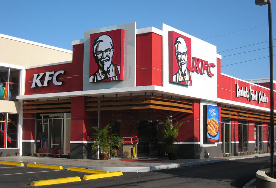 Tribunal rechaza medida cautelar de KFC contra decisión de Pro Consumidor