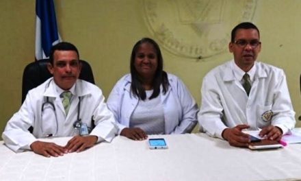 Autoridades no cumplen acuerdo de aumento salarial con médicos del Calventi