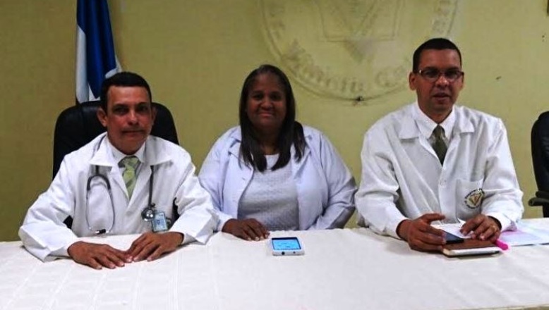 Autoridades no cumplen acuerdo de aumento salarial con médicos del Calventi