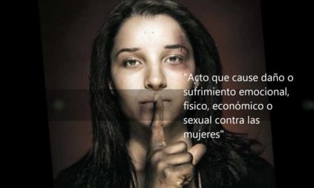 El Senado busca castigar el feminicidio con 40 años de prisión