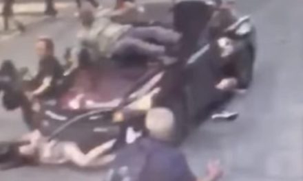 Una fallecida y 22 heridos en el atropello en la plaza Times Square de Nueva York