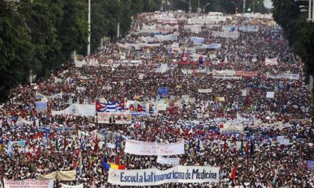 Total respaldo de los ciudadanos y organizaciones al paro nacional en Puerto Rico