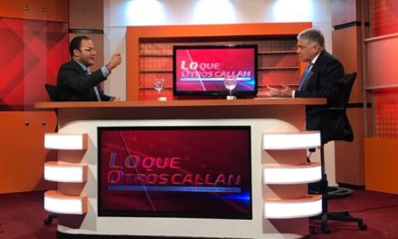 Eduardo Estrella dice hay “toros sagrados” en gobierno de Danilo Medina