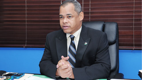 Presidente del CODUE critica declaraciones de Joao Santana