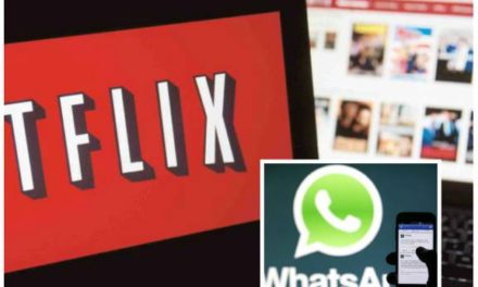 El último bulo que aparece en Whatsapp: un año de Netflix gratis