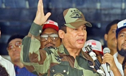 Muere a los 83 años el exdictador panameño Manuel Antonio Noriega