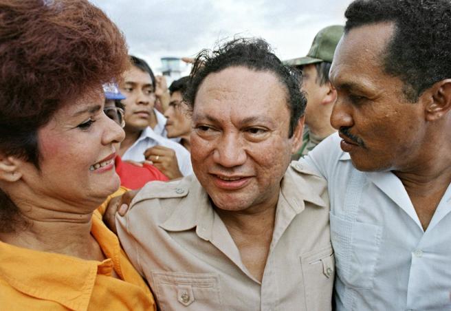 Muere, 83 años, exdictador panameño Manuel Antonio Noriega, Alcarrizos News Diario Digital