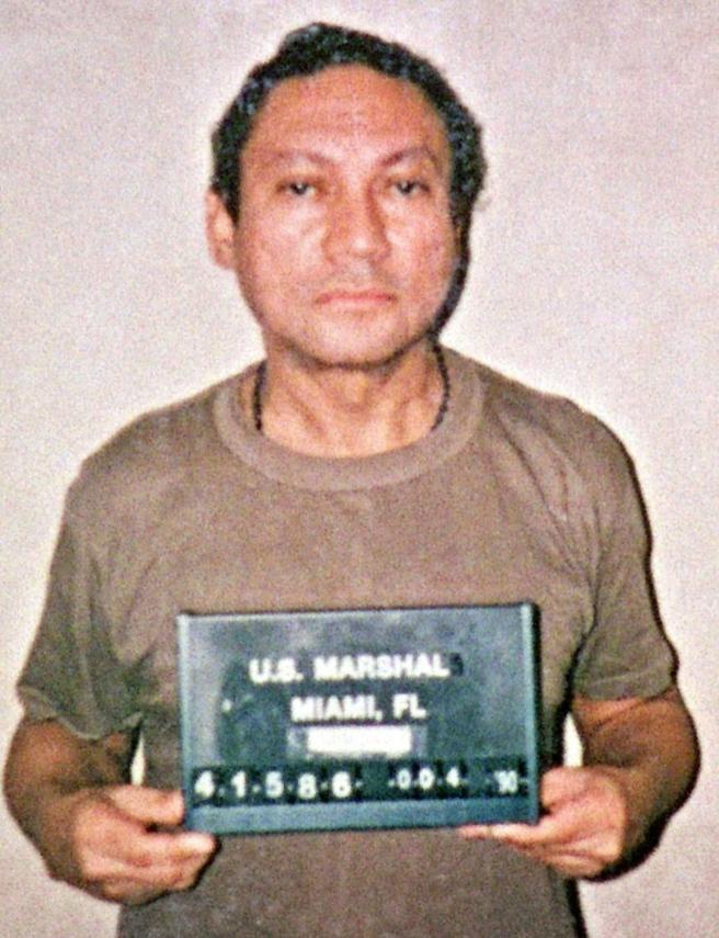Muere, 83 años, exdictador panameño Manuel Antonio Noriega, Alcarrizos News Diario Digital