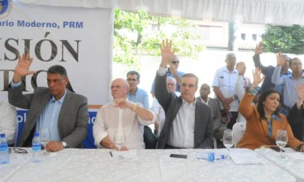 PRM acusa a DM de usar la justicia contra la oposición para encubrir verdaderos culpables