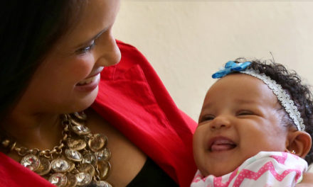 Danilo ratifica compromiso de apoyar a las madres dominicanas; las felicita en su día