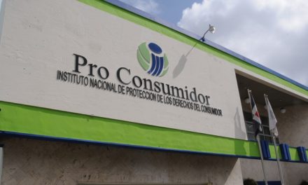 Pro-Consumidor retira dos productos comestibles del mercado