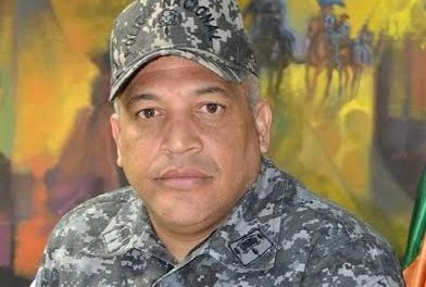 Coronel Durán: La Policía peina Los Alcarrizos detrás de los asesinos del primer teniente muerto por la espalda en Buenos Aires