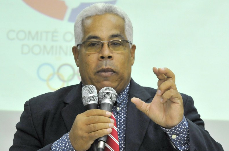 Instructor hiere de dos disparos al presidente de la Federación Dominicana de Karate