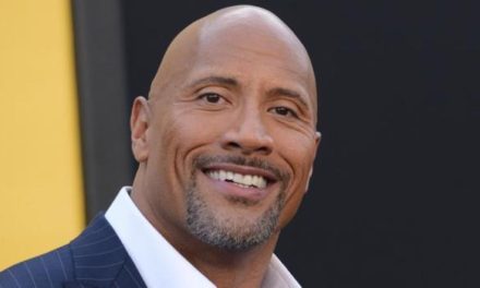 Dwayne Johnson, «The Rock» valora presentar su candidatura a la Casa Blanca