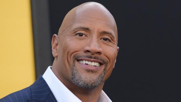 Dwayne Johnson, «The Rock» valora presentar su candidatura a la Casa Blanca