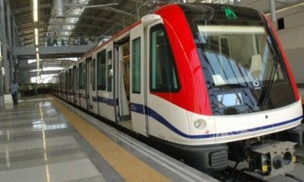 Comisión Obras Públicas de CD rendirá informe favorable para llevar Metro a Los Alcarrizos