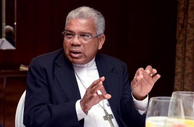 Arzobispo Ozoria dice: poderes políticos impiden combatir la corrupción