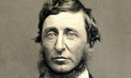 Henry David Thoreau, padre fundador de la literatura estadounidense