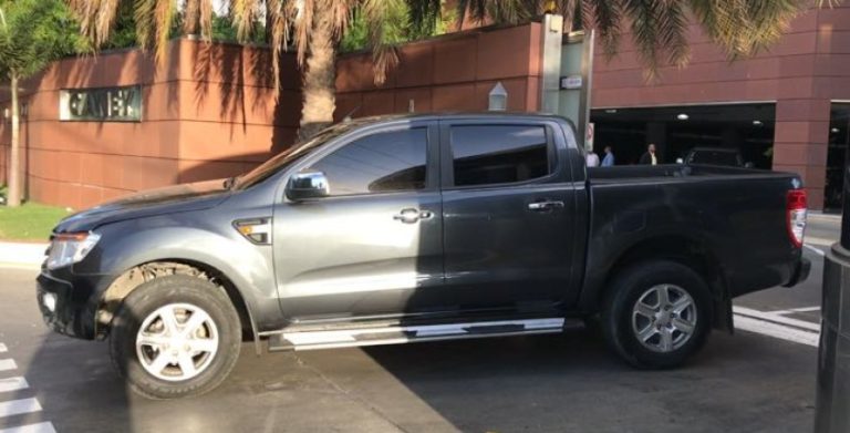 Empiezan, detenciones, sobornados, Odebrecht, Alcarrizos News Diario Digital