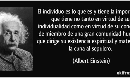 El referente de la individualidad y la sociedad dominicana