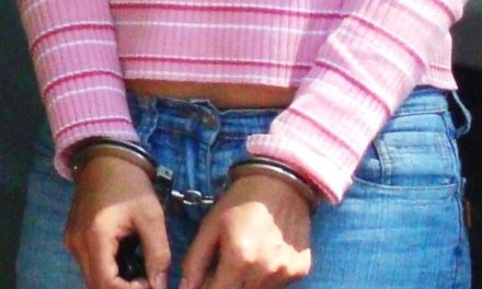 Apresan mujer que explotaba sexualmente a cinco niñas en Puerto Plata