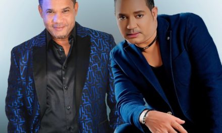 Soberano + Soberano: Héctor Acosta y Frank Reyes encenderán La Romana