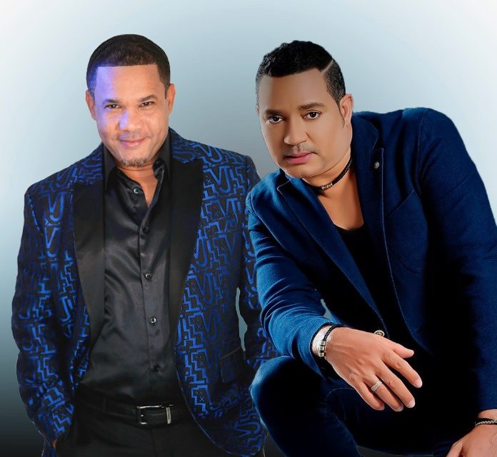 Soberano + Soberano: Héctor Acosta y Frank Reyes encenderán La Romana