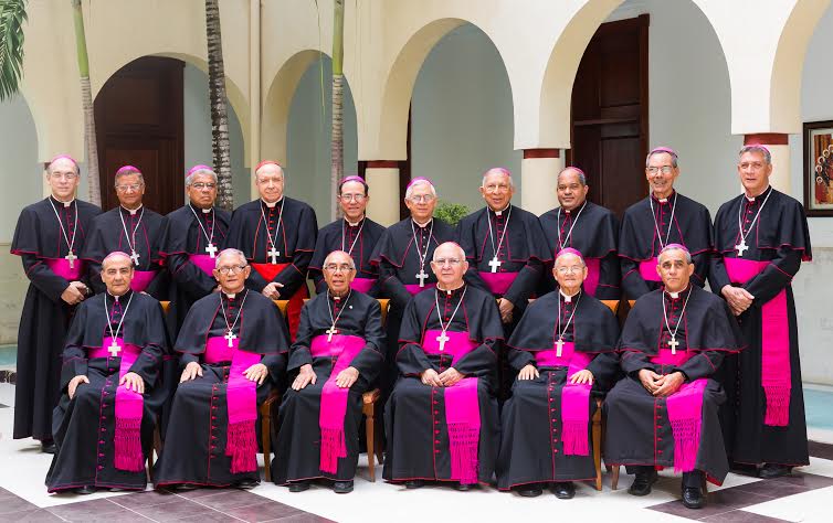 Con motivo del día Mundial del Medio Ambiente, los obispos hacen denuncias contundentes