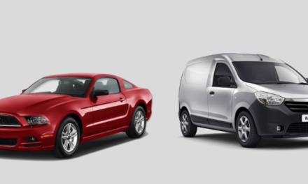 Pro-Consumidor alerta por desperfectos en los vehículos Ford Mustang y Renault Dokker