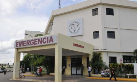 Servicio Nacional de Salud aclara que pagó deuda de hermano de periodista Nereyda Féliz