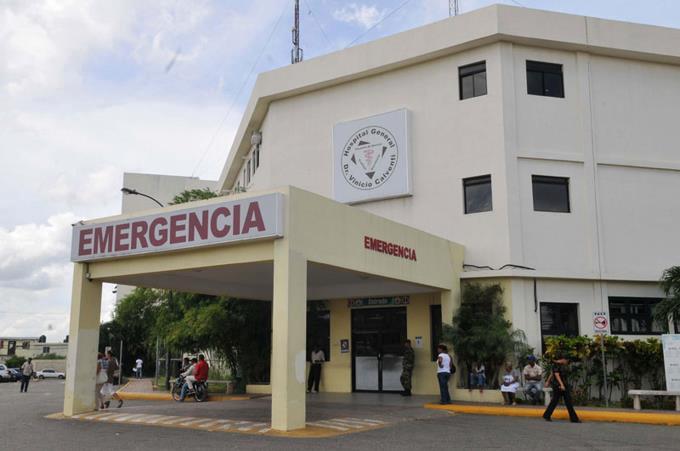 Servicio Nacional de Salud aclara que pagó deuda de hermano de periodista Nereyda Féliz