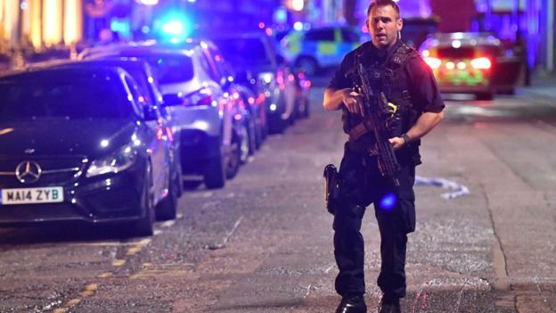 Incidentes en algunos puntos de la ciudad de Londres la hacen insegura, Alcarrizos News Diario Digital