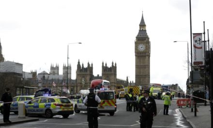 Mueren al menos 7 personas en un doble atentado en Londres