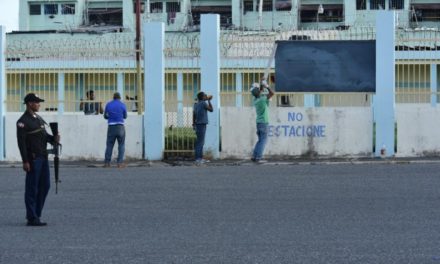 Preventiva para 8 imputados caso Odebrecht, domiciliaria para 2 y garantía para 3