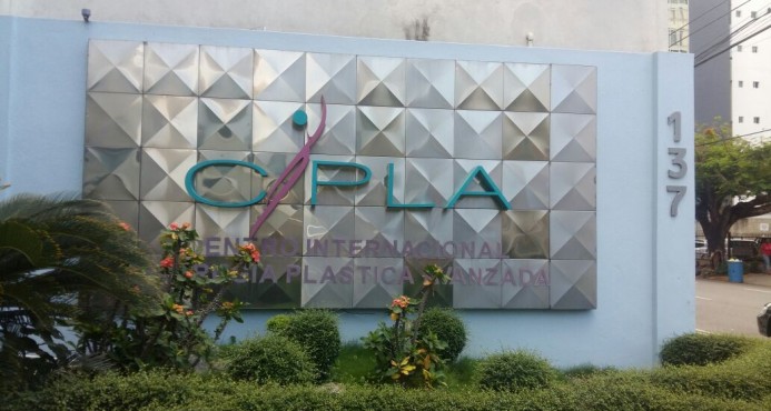 El Ministerio de Salud cierra temporalmente la clínica de estética CIPLA