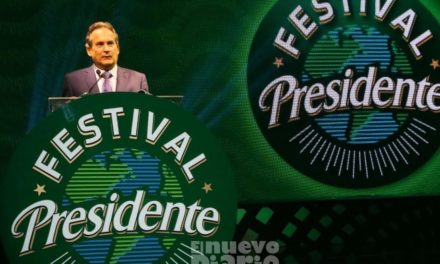 Cervecería Nacional anuncia artistas participarán en Festival Presidente 2017