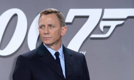 El agente James Bond por primera vez se ve en Cuba