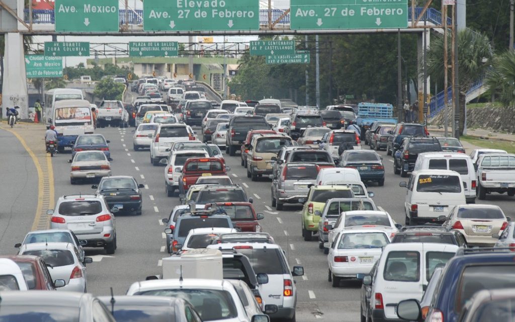 A partir de hoy entra en vigencia el Instituto Nacional de Tránsito y Transporte