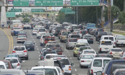 A partir de hoy entra en vigencia el Instituto Nacional de Tránsito y Transporte