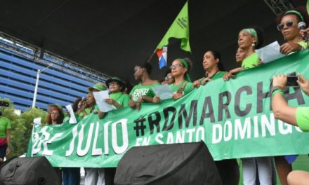 Marcha Verde pide someter penalmente al presidente Danilo Medina