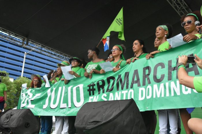 Marcha Verde pide someter penalmente al presidente Danilo Medina