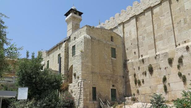 Unesco declara Tumba de los Patriarcas de Hebrón como patrimonio palestino de la Humanidad