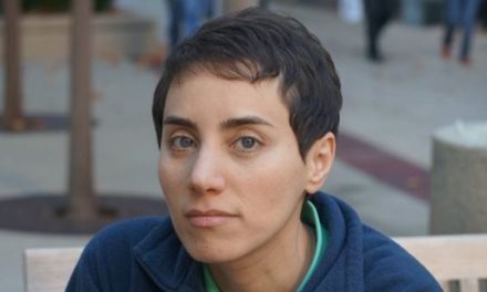 Muere Maryam Mirzakhani, única mujer en ganar la Medalla Fields de las Matemáticas