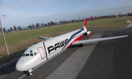 Premian a Pawa Dominicana como Línea Aérea del Año