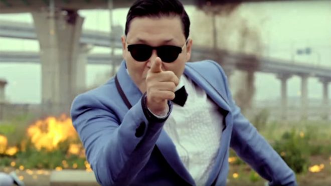 El video de Gangnam Style deja de ser el rey de YouTube, Alcarrizos News Diario Digital