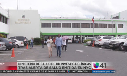 Alertan sobre cirugías plásticas en centro de República Dominicana tras la infección de 10 pacientes con una microbacteria