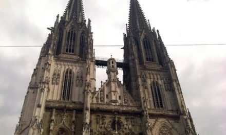 Más de 500 niños del coro de la catedral de Ratisbona, en Alemania fueron abusados