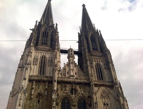 Más de 500 niños del coro de la catedral de Ratisbona, en Alemania fueron abusados
