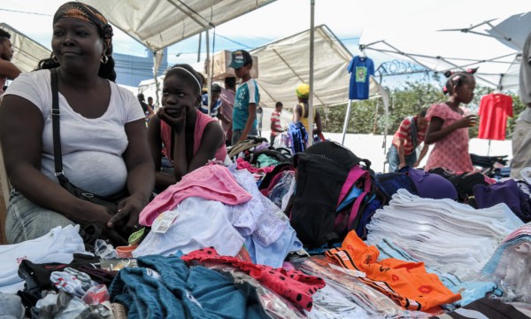 El Centro Domínico Haitiano culpa al Gobierno del ingreso de haitianos a la República Dominicana